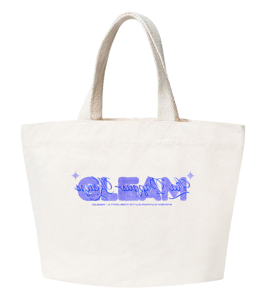 Gleam - Tote Bag